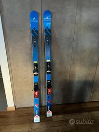 Sci GS Gigante Dynastar 158 2025