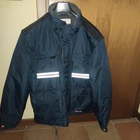 Giubbotto invernale PayPer