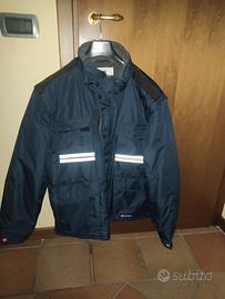 Giubbotto invernale PayPer