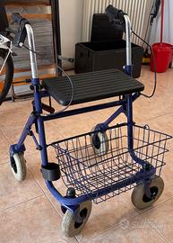 Deambulatore Thuasne