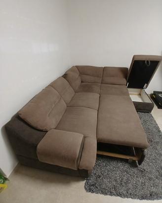  Divano letto
