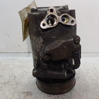 COMPRESSORE A/C NISSAN Qashqai 1° Serie 92600BR70