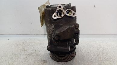 COMPRESSORE A/C NISSAN Qashqai 1° Serie 92600BR70