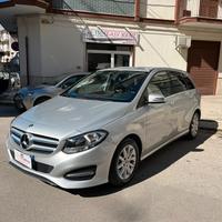 Mercedes-benz B 160 d Automatic Business