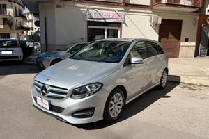 Mercedes-benz B 160 d Automatic Business