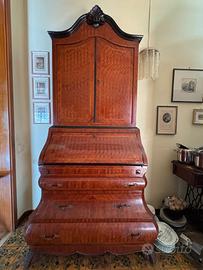 Mobie TRUMEAU / SECRETAIRE