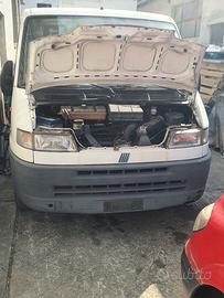 motore fiat ducato peugeot boxer.2.0 sigla RHV  