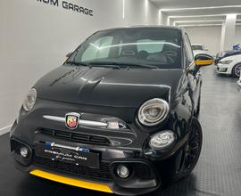 Fiat abarth 595 pista