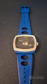 Orologio Lucerne Surfer’s Pride  Jump Hour