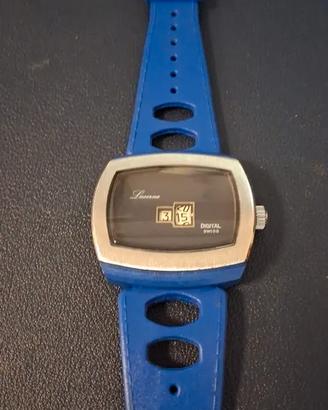 Orologio Lucerne Surfer’s Pride  Jump Hour