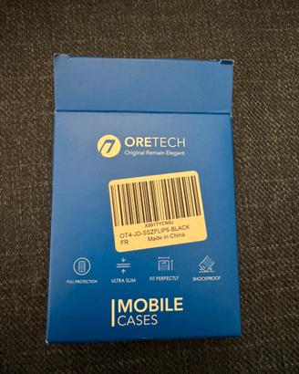 Cover per Samsung Z Flip 5.