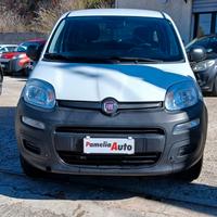 Fiat Panda 900 4x4 Pop Van 2 posti - 2021