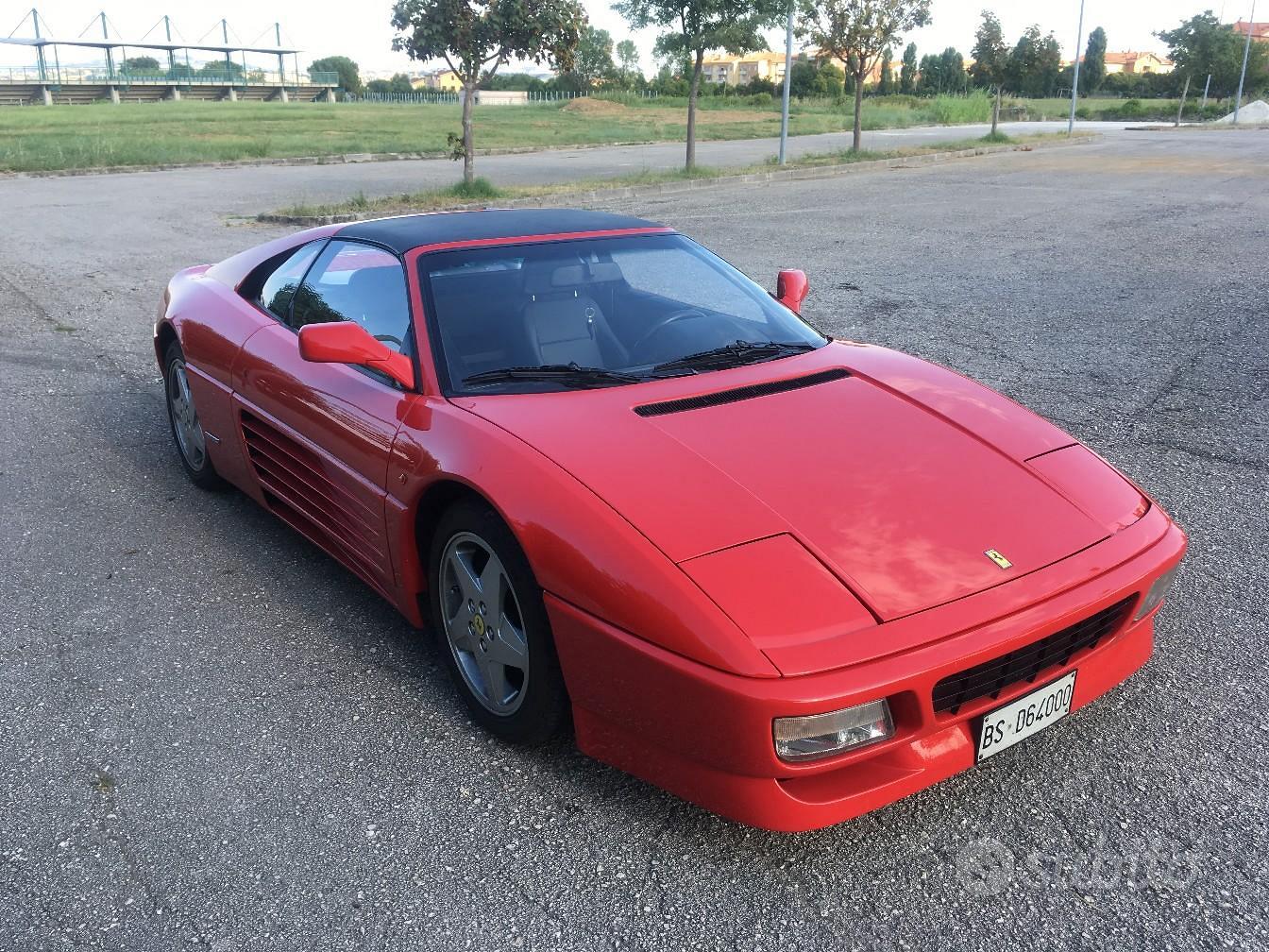 Ferrari 348