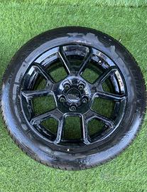 CERCHI IN LEGA JEEP Renegade Serie (18>)