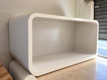 Arredamento negozio
