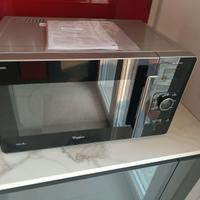 Forno microonde Whirlpool GT285/SL