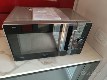 Forno microonde Whirlpool GT285/SL