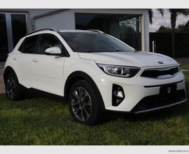 KIA Stonic 1.4 MPI EcoGPL Energy
