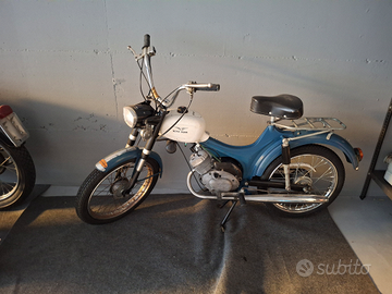 Mv 125 - guzzi dingo