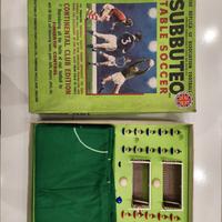 Subbuteo - Giocattolo Continental Club Edition - 1