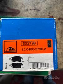 ATE 13.0460-3994.2 Kit pastiglie freni Audi A4