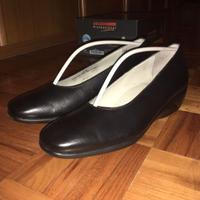 Scarpe sala Alberghiero