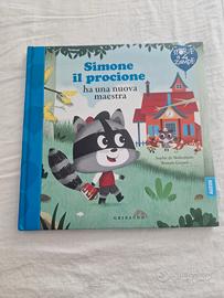 Simone il procione