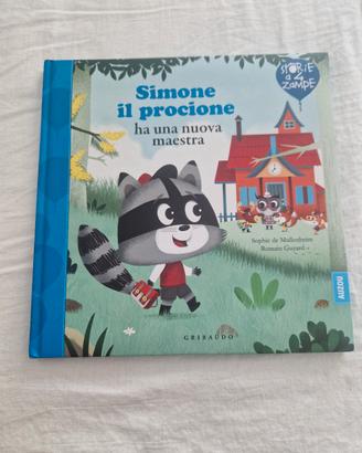 Simone il procione