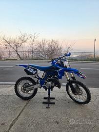 Yamaha yz 125