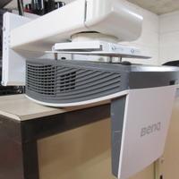 Video proiettore Benq