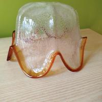 paralume Murano vintage 