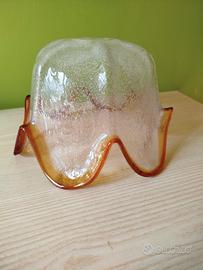 paralume Murano vintage 