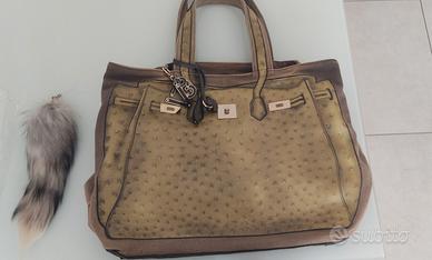 Borsa V73
