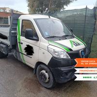 PIAGGIO Porter NP6 Porter NP6 1.5 PM-RG Short R...