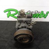 COMPRESSORE CLIMA PER SANTA FE 2.0 CRDI 2005