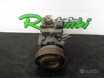 COMPRESSORE CLIMA PER SANTA FE 2.0 CRDI 2005