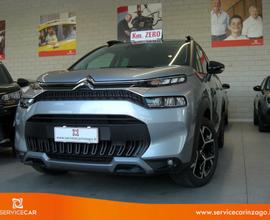 Citroen C3 Aircross C3 Aircross PureTech 110 S&S M