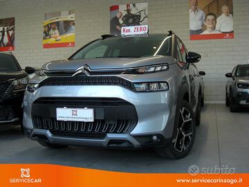 Citroen C3 Aircross C3 Aircross PureTech 110 S&S M