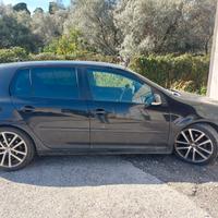 Volkswagen Golf 5gt sport