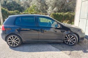 Volkswagen Golf 5gt sport