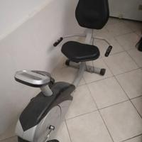 cyclette 