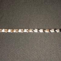 Bracciale in acciaio inossidabile