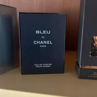 Bleu de Chanel