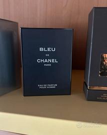 Bleu de Chanel