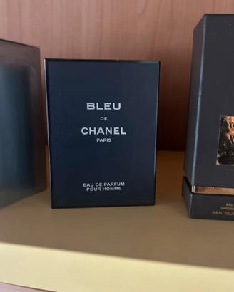 Bleu de Chanel