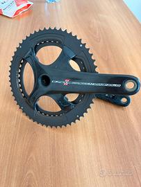 Guarnitura campagnolo super record 11V Cult, 56-44
