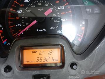 Scooter Honda 150