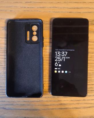 Xiaomi 11t Pro 256 GB in perfette condizioni