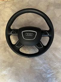 Volante Multifunzione 4 Razze + Airbag Audi A4 A5