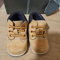 scarpe timberland bimbo
